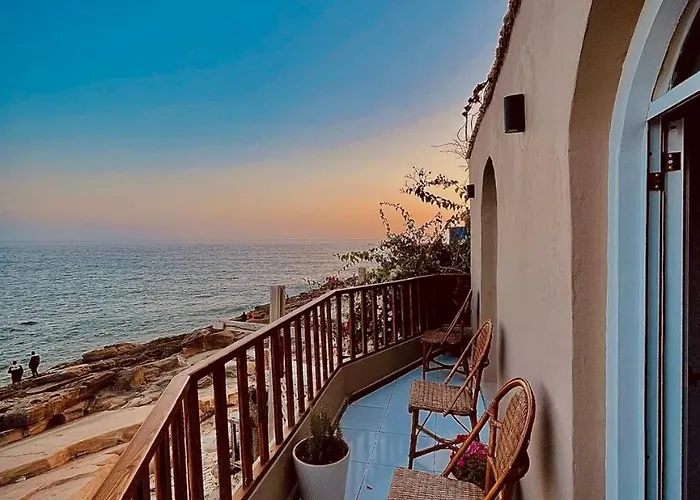 Wavepoint Stay Haven Of Peace
