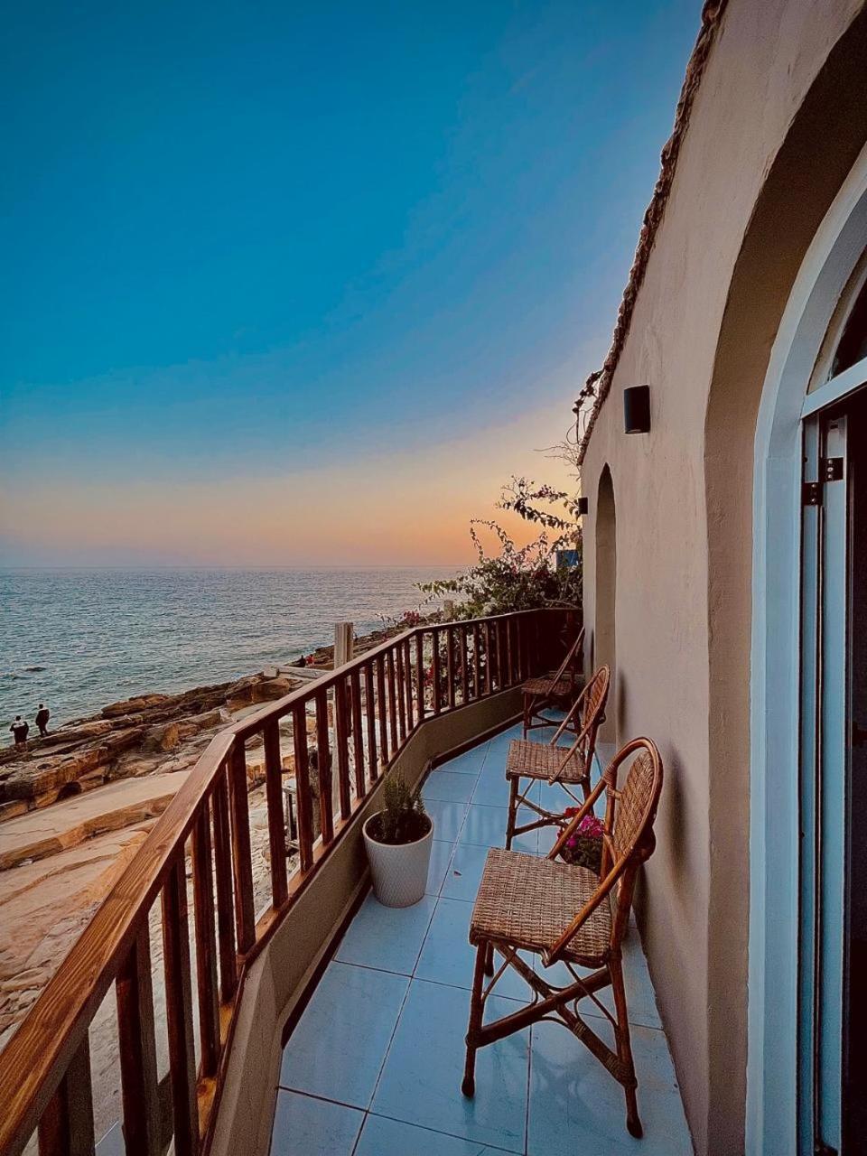 Wavepoint Haven Of Peace Holiday home *
