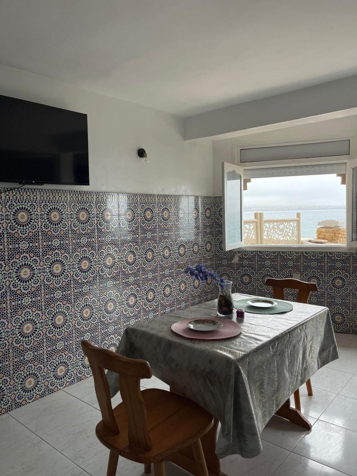 Holiday home Wavepoint Haven Of Peace