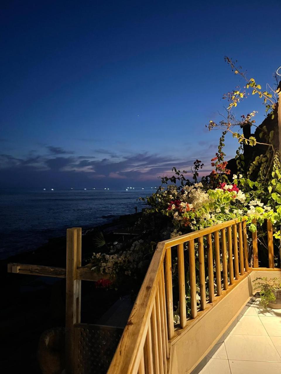 Holiday home Wavepoint Haven Of Peace *