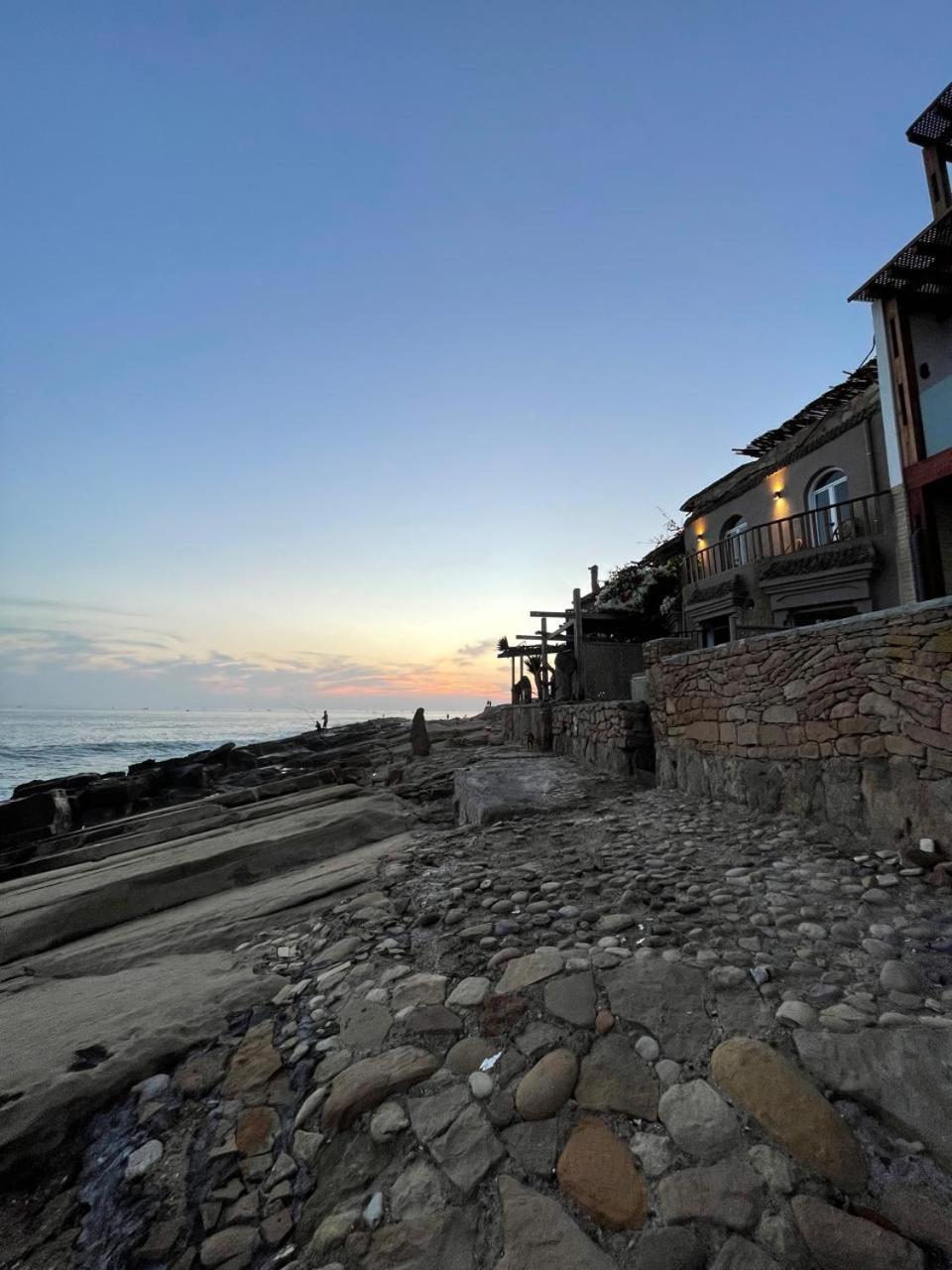 Holiday home Wavepoint Haven Of Peace