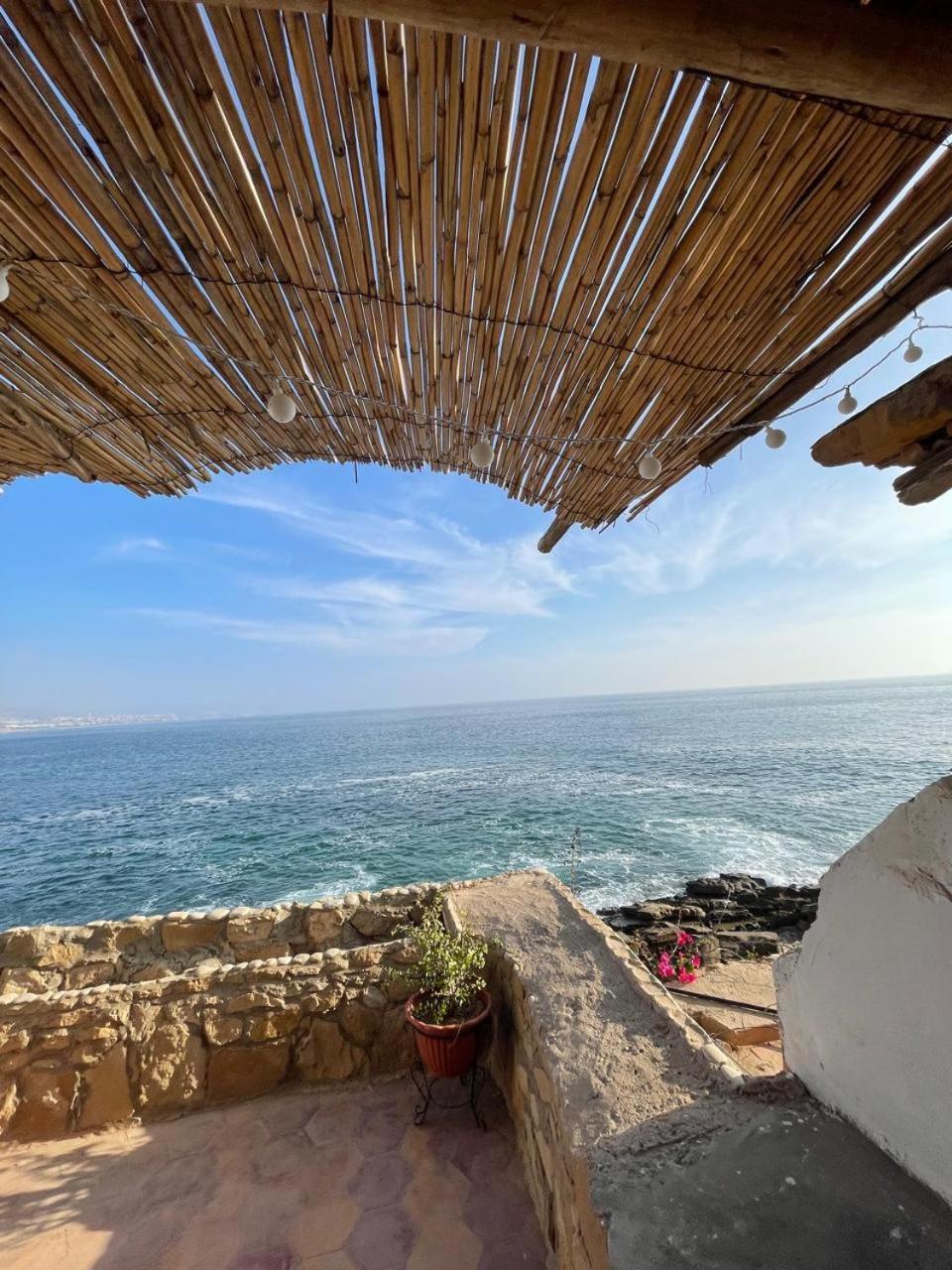 Wavepoint Haven Of Peace Holiday home Taghazout